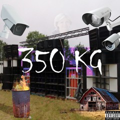 350 KG - KEVLAR X GWENDOFLEX X PEKKA X SCOOBY X CLÉO X SAG X OLÉMAIN X FRIPOUILLE X QCM