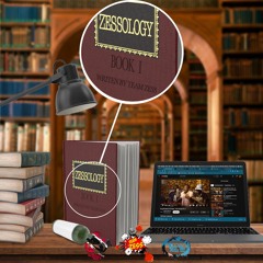 ZESSOLOGY V.1 @iamdjtnt @itstruffles_ #TEAMZESS