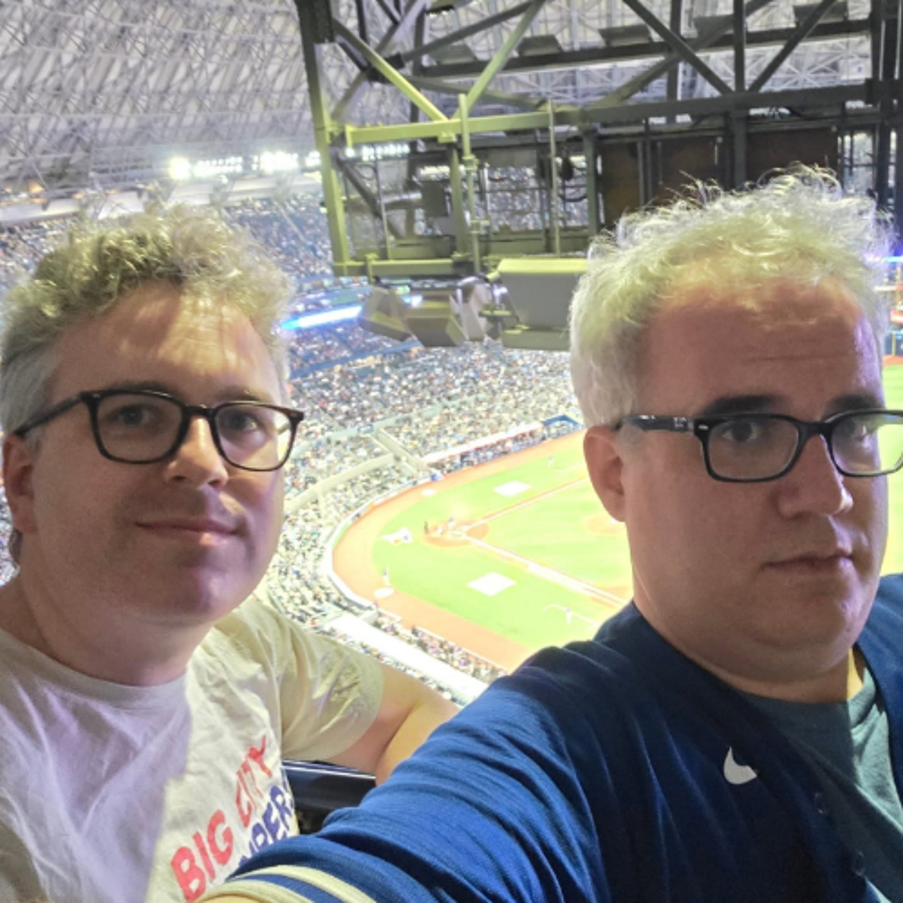 #464 - Take Me Out To The Baseball Movies! #464 - Take Me Out To The Baseball Movies!