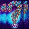 UNKNOWN (Psycho) DJ mix artwork - Electronic music tracklist cover image