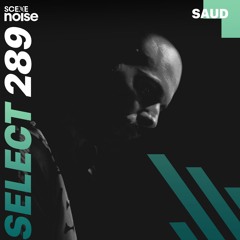 Select 289: Mixed by SAUD