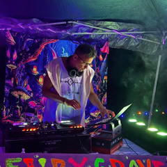 ARTЁM | @ Enchanted Wing Ding