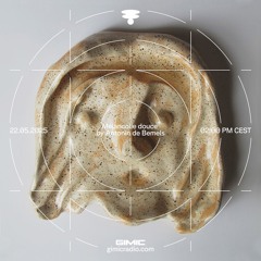 Mélancolie douce by Antonin De Bemels @ GIMIC - 22 May 2025