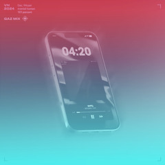 Gaz x Wicper - 101% (yb.syxx REMIX)