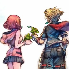 Lazy Afternoons x Suara Takbir (Kingdom Hearts x Tan Sri P Ramlee)