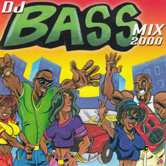 24-7 (DJ Felony Bass Mix)