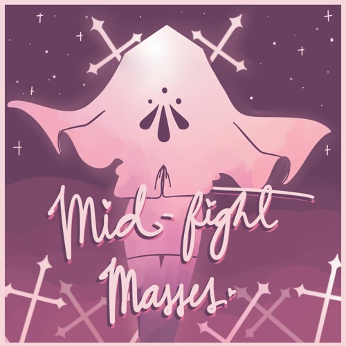 Parish - Friday Night Funkin': Mid-Fight Masses OST
