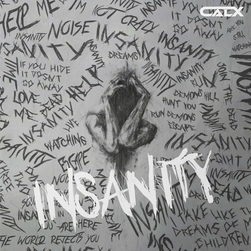 INSANITY: MENTAL HEALTH FUNDRAISER
