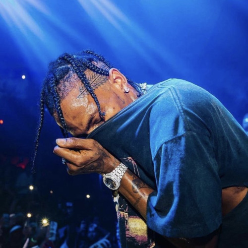Stream Travis Scott & Offset - THE WEST (unreleased) by Lenny_Vrb ...