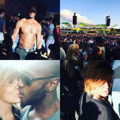 Various Artists-Homemade session for Becky