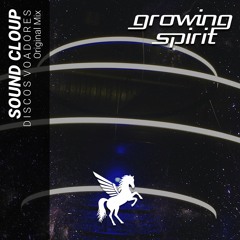 Sound Cloup - Discos Voadores (Original Mix)
