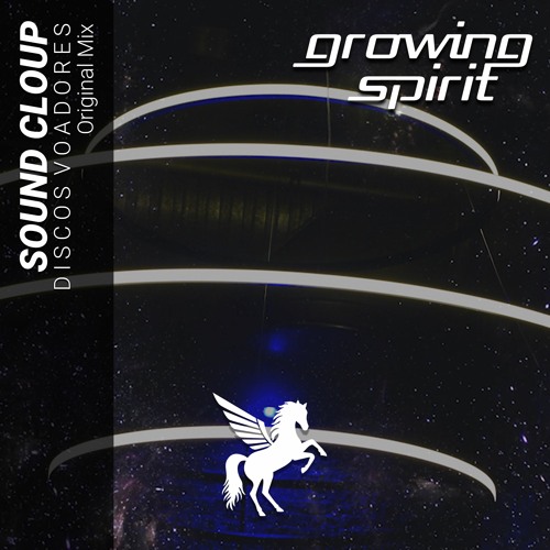 Sound Cloup - Discos Voadores (Original Mix)