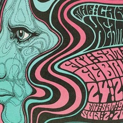 Bridge To Psychedelic