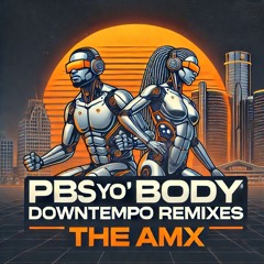 PBS Yo’Body (Gratiot Groove)