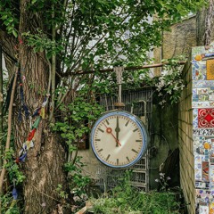 Paule's Open Air @ Freilicht Nord [funky hard groove]