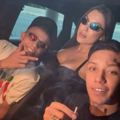 MEU FUZIL E MAROLENTO vs 2 NOVINHA VIUVA Ft JUNINHO TALIBÃ ( DJ RK DE MANGARATIBA ) 2025