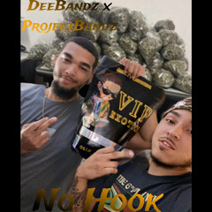 32Dee x ProjectBandz - No Hook