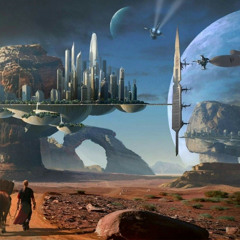 Shawzy - Into The Future Mix