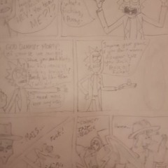 The Morty of the Opera