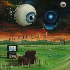 A Study in 3/4 Time (UPDATED)