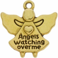 ANGEL'S WATCHING OVER ME MIX - 16 -10 - 2023