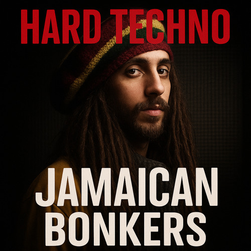 Jamacian x Bonkers - HARD TECHNO