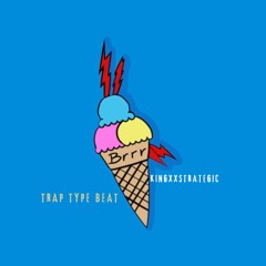 New Wave Trap Type Beat