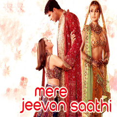 Tum Bin Na Hum Jee Sakenge