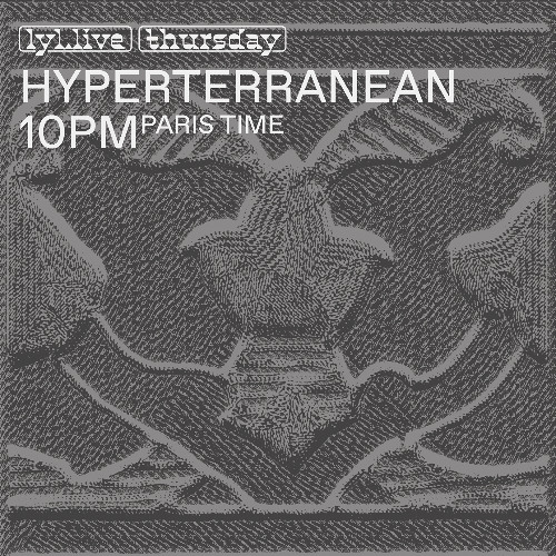 Hyperterranean #026 with nlbs