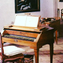 My Bach Recordings