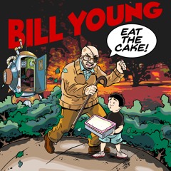 Bill Young - A Ghost Story