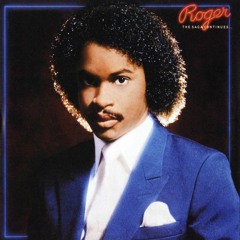 Rufus Troutman - No Compromise • P-FUNK GOSPEL • TALKBOX FUNK • Zapp & Roger Troutman • 142857 Hz