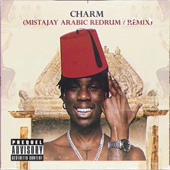 Rema - Charm (MistaJay Redrum Remix)