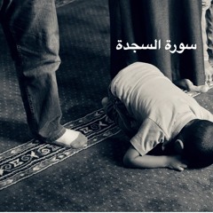 سورة السجدة القارئ عمر هاشم العربي