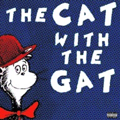 DR SUESS!