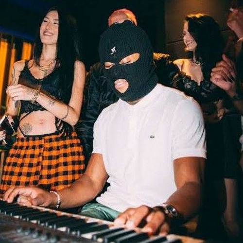 Aka Rasta - AIAI