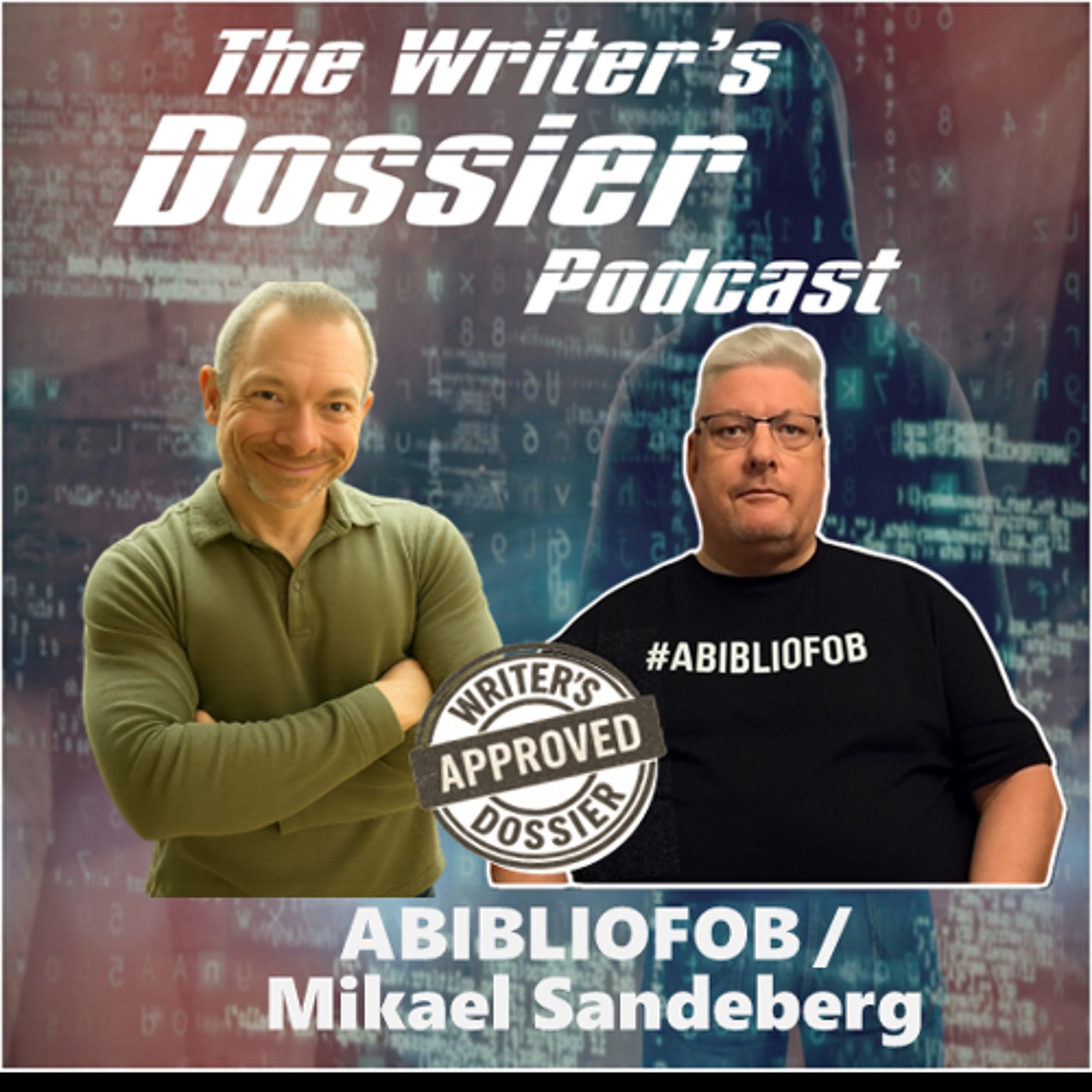 Mikael Sandeberg—@abibliofob
