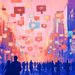 Polarisation 2.0 : le devenir des débats politiques sur les réseaux sociaux