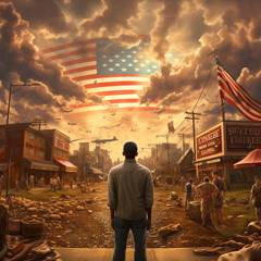 The American Dream is Dead :(