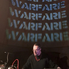 Iggor Cavalera - Live in Rome at Chiesa Valdesa - 2026-02-12