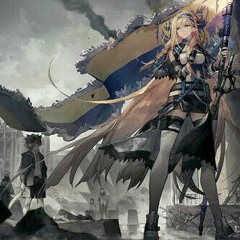 アークナイツ BGM - Ghosthunter 01 Stormwatch Battle Theme  Arknights 明日方舟 9章 OST.mp3
