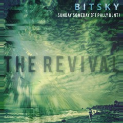 Sunday Someday (ft PHLLY BLNT)