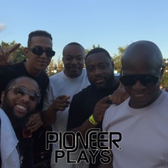 Pioneer, Supa D, Coldsteps, Terminal 4 and Dezy B @ Pioneer Plays Open Air Party 2024