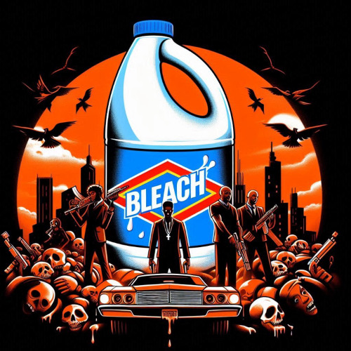 Styles of Beyond - Bleach (O.J.B. Remix)