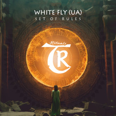 White Fly (UA) - Set of Rules [Tibetania Rituals]