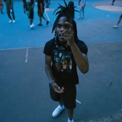Sirens (feat. EBK Freddy)