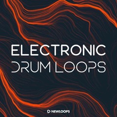 New Loops - Electronic Drum Loops