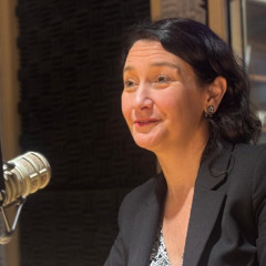 Valeria Csukasi - Entrevista en Agronegocios Sarandí