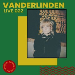 RaddicaLive  022: Vanderlinden