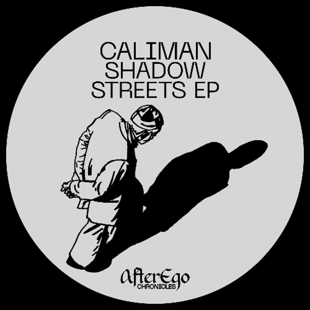 Stream PREMIERE: Caliman - Shadow Streets by rominimal collective ...
